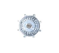 Fan, radiator NRF 49546 for MITSUBISHI
