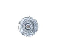 Fan, radiator NRF 49571 for NISSAN