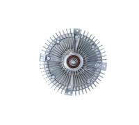 Fan, radiator NRF 49588 for MERCEDES-BENZ