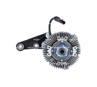 Fan, radiator NRF 49726 for IVECO
