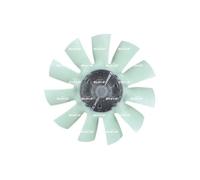 Fan, radiator NRF 49762