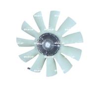 NRF 49772 Fan clutch