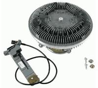 Viscous fan clutch 2100 043 231 SACHS