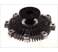 Viscous fan clutch D50501TT THERMOTEC for HYUNDAI H100 Bus H100 Van H-1 Van