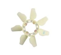 Fan, radiator Thermotec D92001TT for TOYOTA