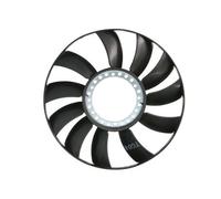 Radiator fan blade D9A001TT THERMOTEC for AUDI VW