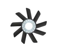 Radiator fan blade D9B006TT THERMOTEC for BMW 3 3 Touring 5 2500-3.3 6 7