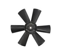 Fan, radiator Thermotec D9M015TT for MERCEDES-BENZ