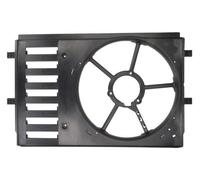 Support, radiator fa THERMOTEC DHS002TT for VW POLO V (6R1, 6C1) 1.2 2009-2014