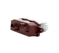 Meat & Doria Blower Regulator Resistor K106041 for IVECO DAILY IV Bus/Van (HOFFER)