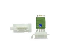 MEAT & DORIA K109162 Blower motor resistor