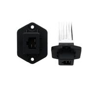KRIOS Resistor, interior blower 10.9182 KIA: SORENTO 1, HYUNDAI: Tucson