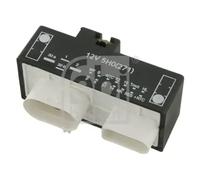 FEBI BILSTEIN Relay 26141 - Radiator Fan Castor