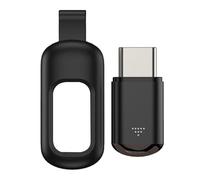 Fan Remote Control - Universal appliance manager | aluminum alloy mini transmitter enables device tv air conditioner ceiling light projector chandelier compact handheld home control