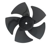 Fan Replace Leaves - Desk Fan Replacement Parts | Low Noise Easy Install High Strength Part For Living Room Bedroom Apartment Beginners Professionals Homeowners