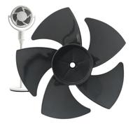 Fan Replacement - Universal 5- Impeller | Quiet Circulation Part