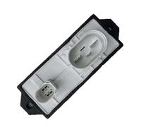 Fan Resistance Cooling Fan Controller Relay 30090043 Compatible With SAIC Roewe MG3 ZS HS EZS I6 RX3
