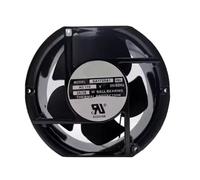 Fan SA1725A1HBL 110V 36W