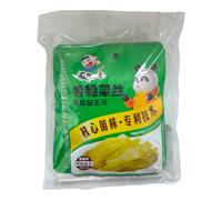 FAN SAO GUANG Fragrant Crispy Shredded Vegetables 65g*5