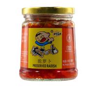 Fan Sao Guang Preserved Radish 280g