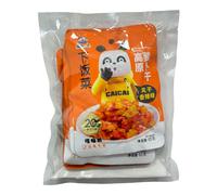 FAN SAO GUANG Spicy Dried Radish 65g*5