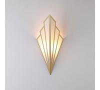 Fan-Shaped Fabric Wall Sconce Retro Modern Indoor Wall Mount Lamp Creative Textile Wall Light Japanese-Style Art Wall Sconces E14 Creative Metal Wall Light for Bedroom Hallway, Black/d