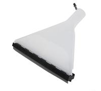 Fan spray wash nozzle for upholstery cleaning with 35mm vacuum cleaners, compatible with For Karcher SE series, and more