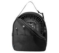 Fan Storage Bag | Camping Fan Protective Storage Bag,Waterproof Small Appliance Case with Handle for Travel Beach Adventure Tent Dorm Weekend Trip