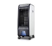 Fan Table Refrigerator air Conditioning Fan Small Home Remote Control air Cooler Dormitory Single Cold Mini air Conditioner Water Cooling Fan Oxygen bar humidification Three Winds Three Wind