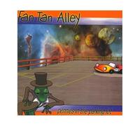 Fan Tan Alley - Pennies In The Parking Lot