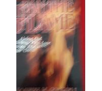 Fan the Flame: Living Out Your First Love for Christ