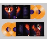 Fan the Flame, Pt. 2 by Dead or Alive (Record, 2021)