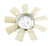 FAN WHEEL, ENGINE COOLING 15879 FEBI BILSTEIN