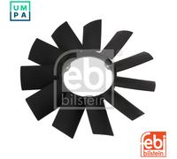 FEBI BILSTEIN 19256 Fan Wheel, engine cooling