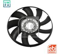 FEBI BILSTEIN 36548 Fan Wheel, engine cooling