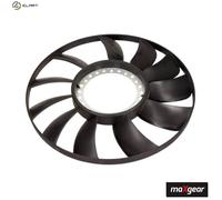 TOPRAN 110 294 Fan Wheel, engine cooling