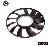 TOPRAN 110 294 Fan Wheel, engine cooling
