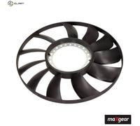 TOPRAN 110 294 Fan Wheel, engine cooling