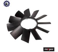 MAXGEAR 71-0037 Fan Wheel, engine cooling