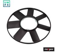 MAXGEAR 71-0039 Fan Wheel, engine cooling