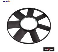 MAXGEAR 71-0039 Fan Wheel, engine cooling