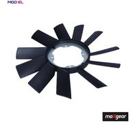 FAN WHEEL ENGINE COOLING AC261783 FOR BMW M30B35 3.4L M30B35 3.5L 6cyl 6 E24