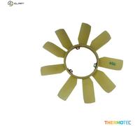 FAN WHEEL ENGINE COOLING D9M002TT FOR MERCEDES-BENZ 124/T-Model/Break E-CLASS