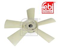 Fan Wheel, engine cooling FEBI BILSTEIN 17851 For MERCEDES-BENZ