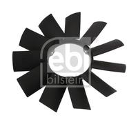FAN WHEEL ENGINE COOLING FITS: BMW 3 SEDAN 320 I/325 I/328 I/323 I/M3 3.2/M3