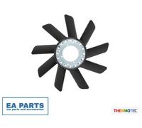 Fan Wheel, engine cooling for BMW E23 THERMOTEC D9B006TT