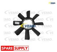 FAN WHEEL, ENGINE COOLING FOR BMW E30 E28 E34 VEMO V20-90-1100