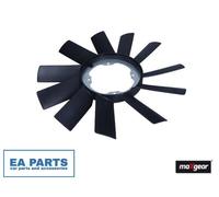 Fan Wheel, engine cooling for BMW E30 E36 E28 E34 MAXGEAR AC261783