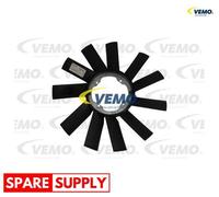 FAN WHEEL, ENGINE COOLING FOR BMW E30 E36 E28 E34 VEMO V20-90-1102