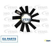 Fan Wheel, engine cooling for BMW E30 E36 E28 E34 VEMO V20-90-1102